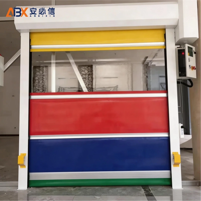 哈密市高速门