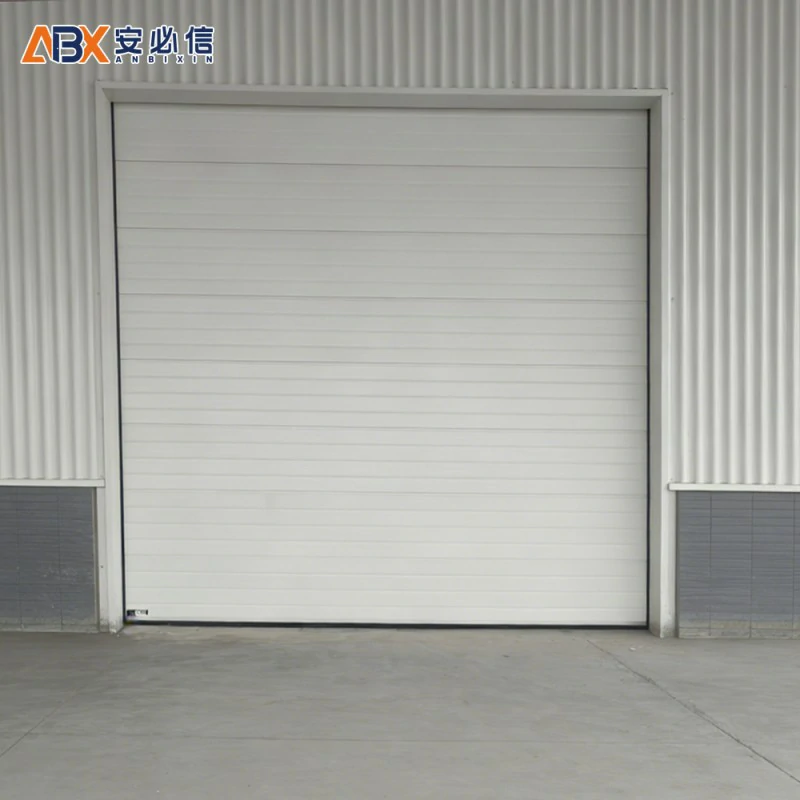 哈密市升降提升门